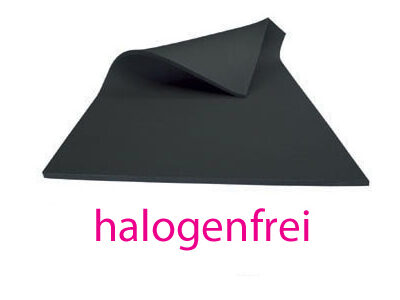 Endlosplatten K-FLEX ECO halogenfrei