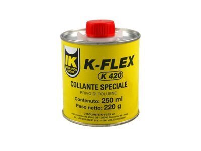 K-FLEX Zubehör