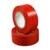 Weich-PVC-Klebeband 19mm x 10m rot