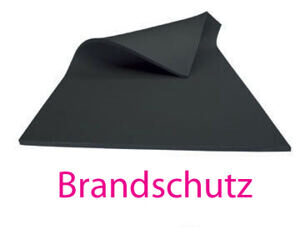 Brandschutzabschottung Armaflex Protect