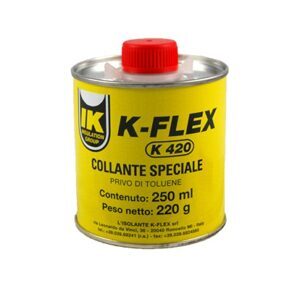 K-FLEX Spezialkleber